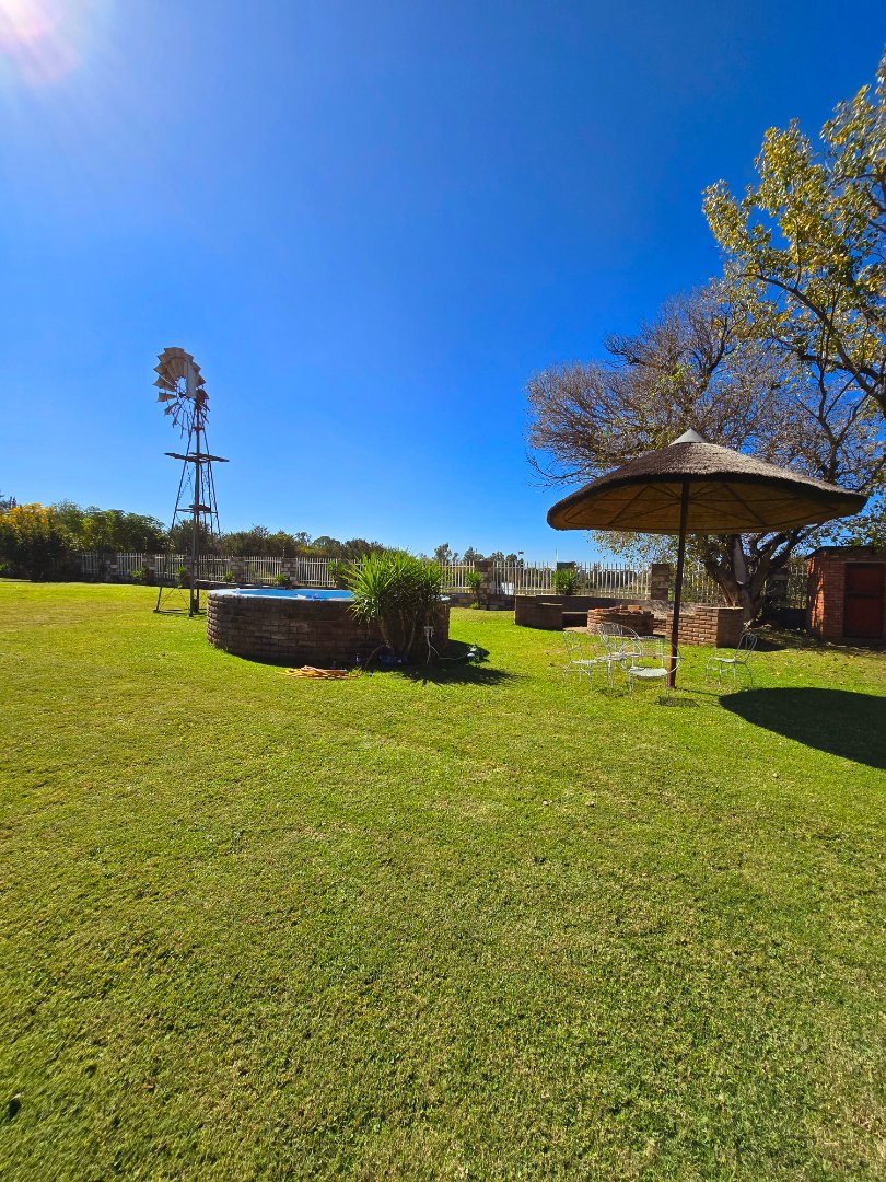 Commercial Property for Sale in Klerksdorp North West